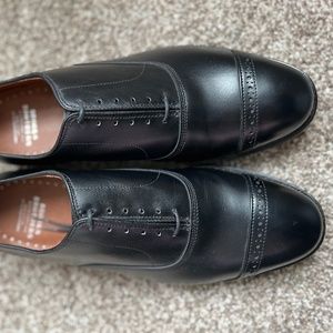 Brooks Brothers by Allen Edmonds 5th Avenue